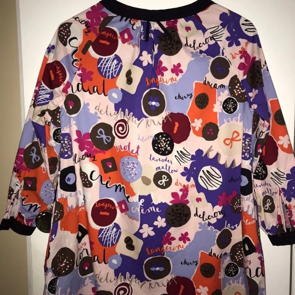 Kate Spade Kids Dress - like new! Size 10 - Picture 4 of 5